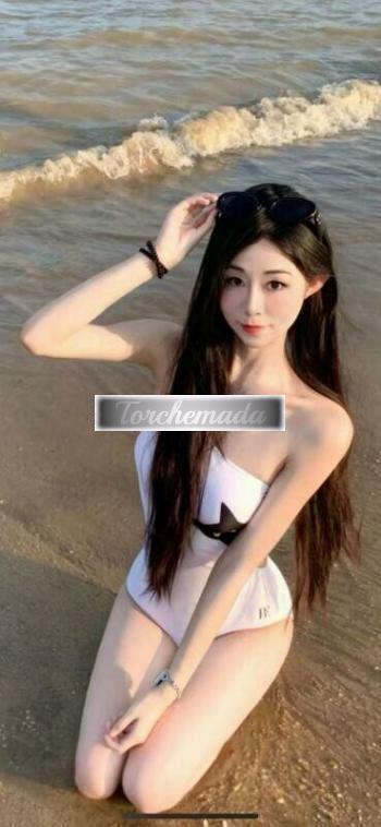 Girl Trasgressiva Sirena  Salerno