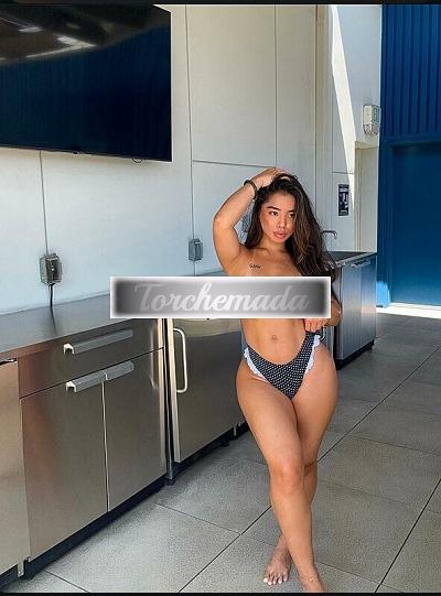 Girl Strepitosa Modella  Caltanissetta