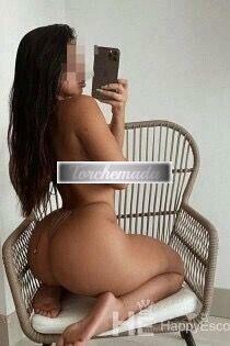 Girl Fuoco Indimenticabile  Catania