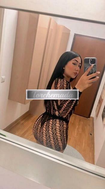 Girl Super sexy  Modena