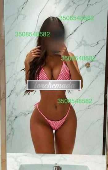 Girl Sexy Sensuale  Mantova