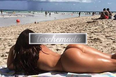 Girl Massaggio Tantrico  Napoli