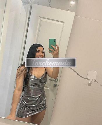 Girl Spettacolare Ragazza  Viterbo
