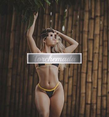 Girl Felina Modella  Perugia