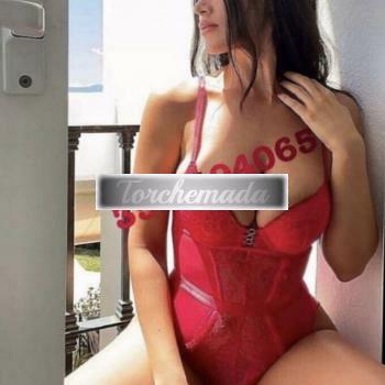 Girl Trasgressiva Modella  Genova