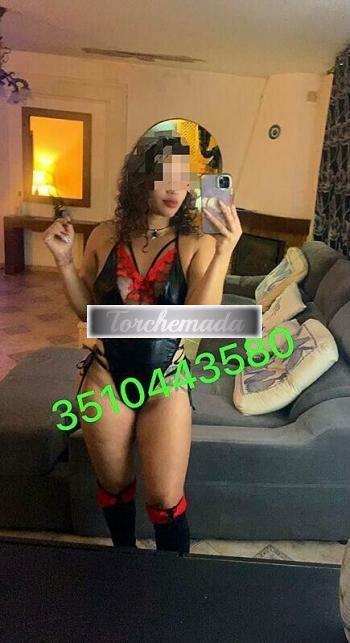 Girl Felina Sensuale  Reggio Calabria