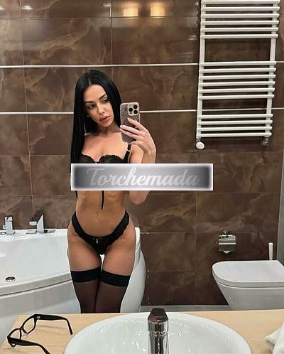 Girl Bambola del Piacere Esplosivo  Bologna