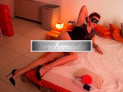 Girl Felina Graziosa  Brescia