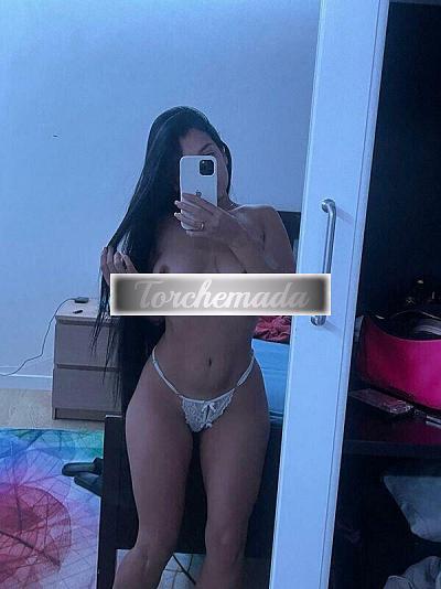 Girl Sexy Femmina  Milano