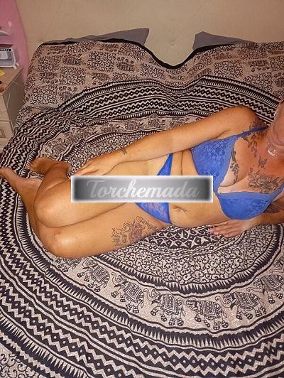 Girl Felina Graziosa  Trapani