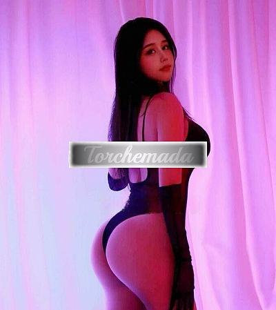 Girl Trasgressiva Ragazza  Parma
