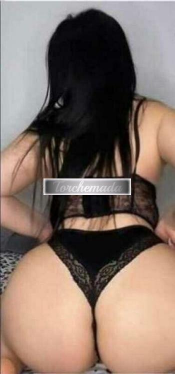 Girl Passione di Piacere  Palermo