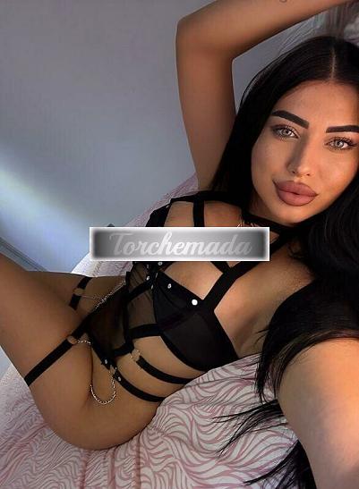 Girl Trasgressiva Studentessa  Brescia