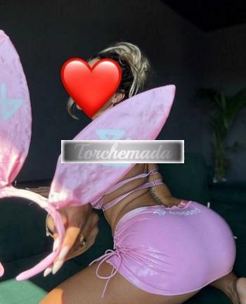 Girl Trasgressiva Amabile  Verona