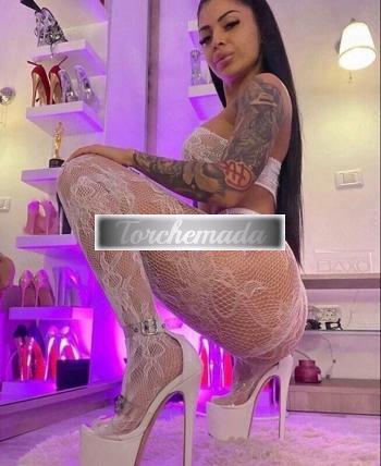 Girl Calda Studentessa  Pisa