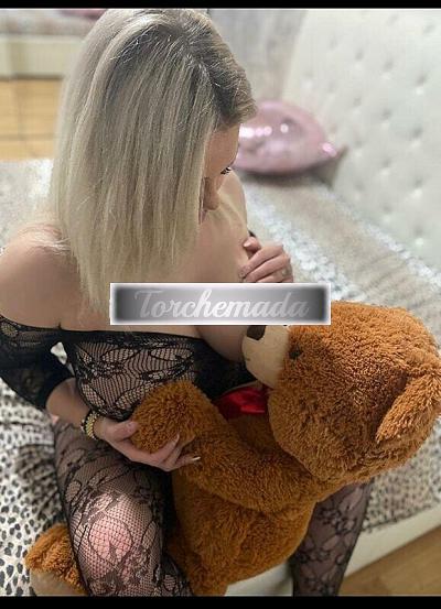 Girl Calda Sirena  Treviso