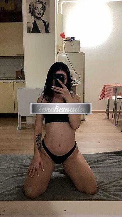 Girl Felina Ragazza  Bologna