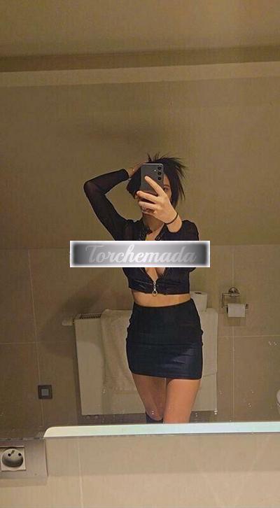 Girl Jessica  Bologna