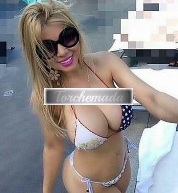 Girl Bellissima Modella  Cuneo