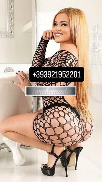 Girl Sexy Sirena  Pistoia
