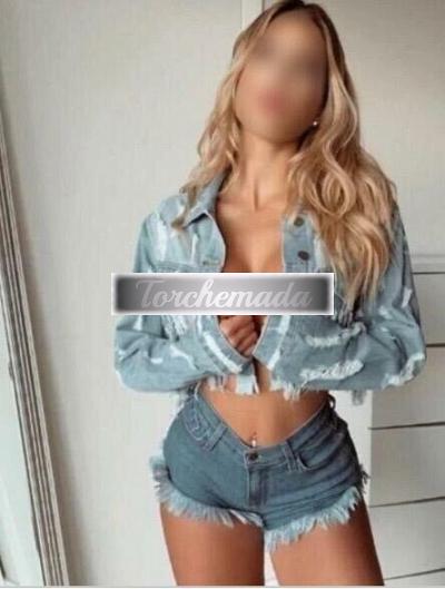 Girl Vogliosa Femmina  Varese