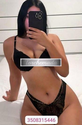 Girl Massaggio Sensuale Profondo  Benevento