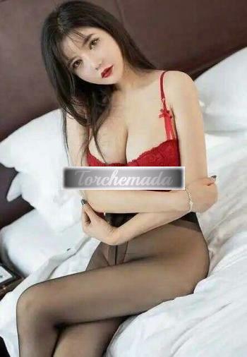 Girl Strepitosa Attrice  Livorno