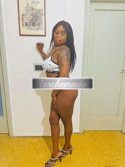 Girl Spettacolare Sensuale  Parma