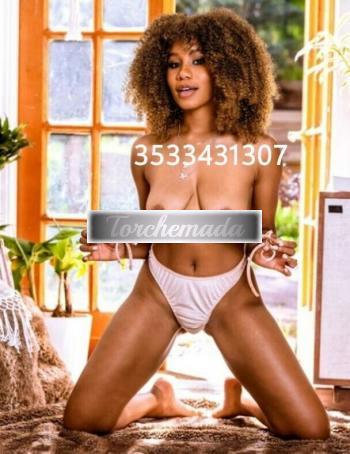 Girl Vanessa  Bergamo