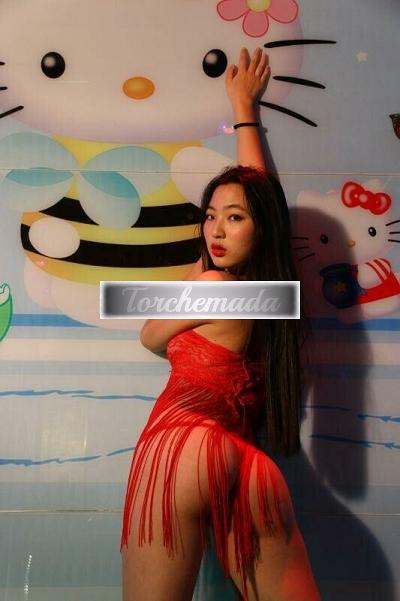 Girl Vittoria  Torino