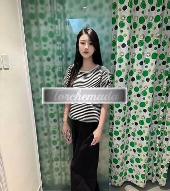 Girl Fantastica novità dall' Oriente  Brescia