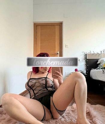 Girl Spettacolare Modella  Bari