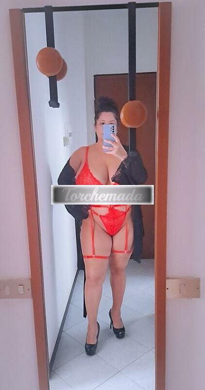 Girl Strepitosa Femmina  Genova