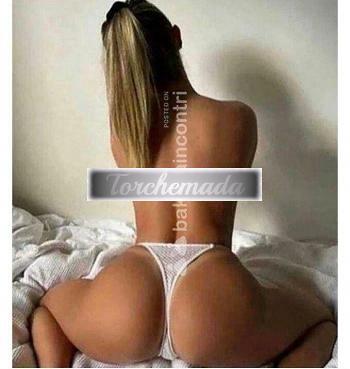 Girl Bellissima Girl  Catania