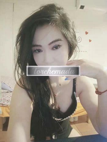 Girl Passione Orientale Segreta  Vercelli