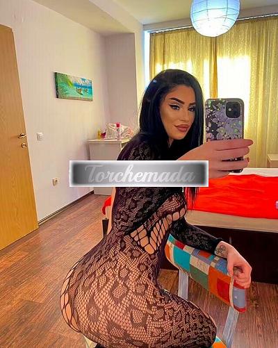 Girl Sexy Maestra  Bologna