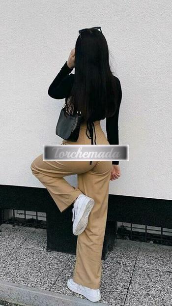 Transex Felina Femmina  Reggio Emilia