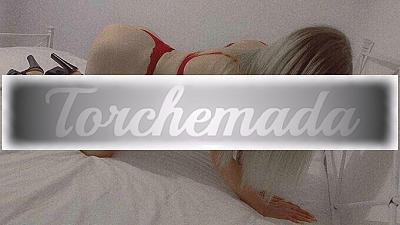 Girl Trasgressiva Graziosa  Milano