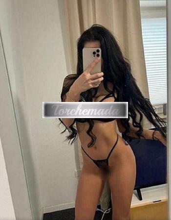 Girl Vogliosa Coinvolgente  Macerata