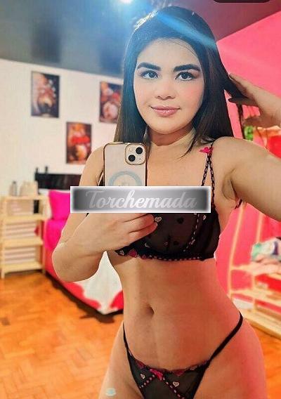 Girl Felina Femmina  Bologna