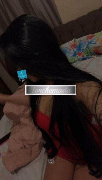 Girl Vogliosa Coinvolgente  Lecce