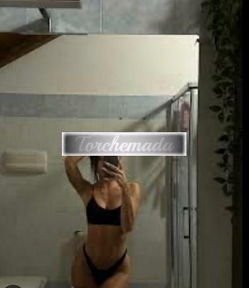 Girl Martina  Catania