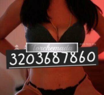 Girl Felina Graziosa  Cosenza