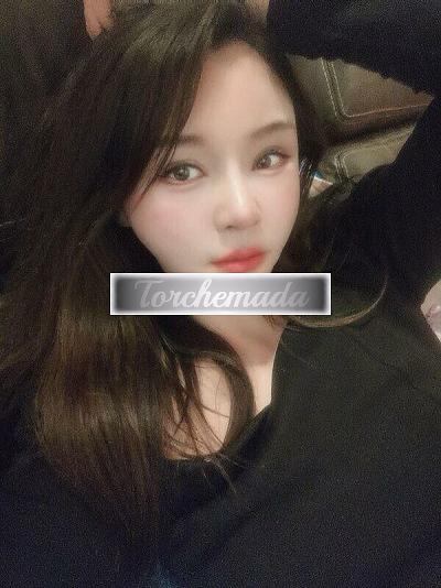 Girl Calda Ragazza  Firenze