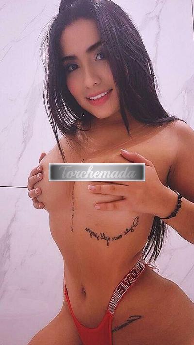 Girl Sexy Maestra  Lecce