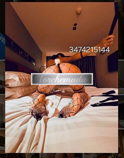 Girl Felina Esibizionista  Vicenza