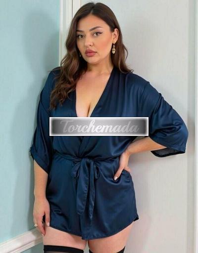 Girl Anastasia  La Spezia