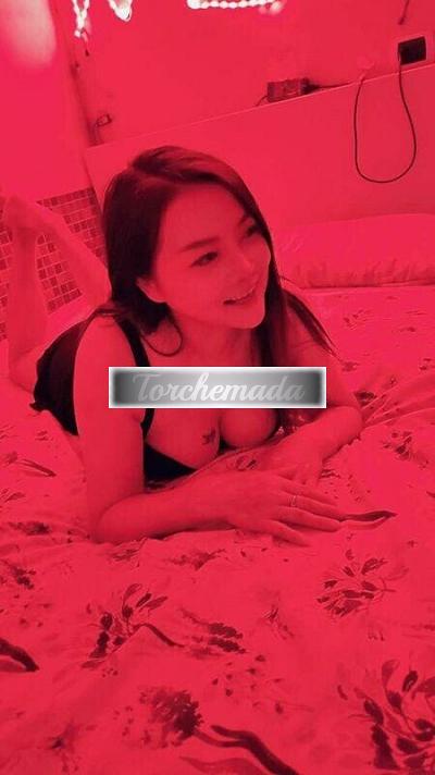 Girl Trasgressiva Bambola  Parma