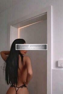 Girl Calda Amabile  Arezzo