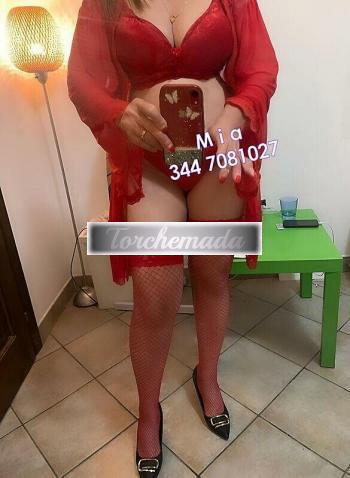 Girl Vogliosa Bambola  Potenza